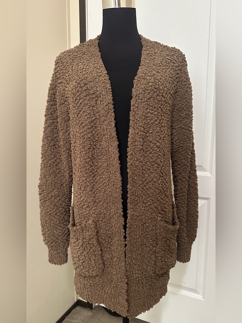 Zenana Sweater Cardigan